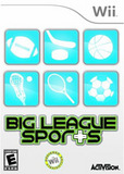 Big League Sports (Nintendo Wii)